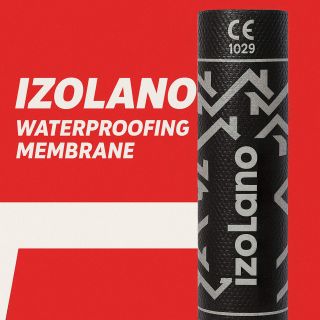 Изолано-хидроизолация