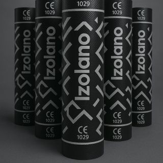 Битумни хидроизолационни  мембрани